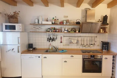 Holiday home with 1 bedroom