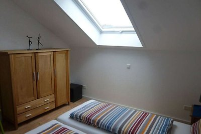 Appartement "Max & Moritz"