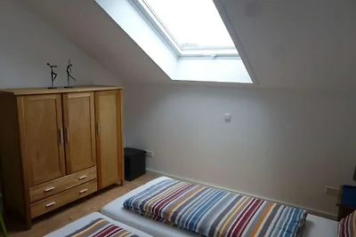 Appartement "Max & Moritz"