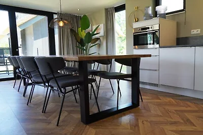 Villa in Kampen mit Terrasse und Wifi