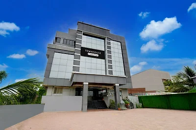 Casa a schiera Chakan MIDC Pune Renuka...