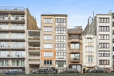 Gemütliche Wohnung in der Nähe des Casinos