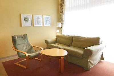 Elegant eingerichtete Ferienwohnung