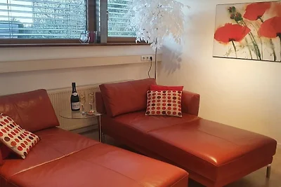 Ferienwohnung "Am Halbenstein"