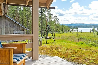 6 Personen Ferienhaus in Tisleidalen-By Traum