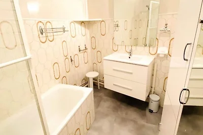 2 Zimmer für 6 Personen