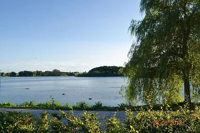 Ferienwohnung in Seebad Bansin mit Sauna