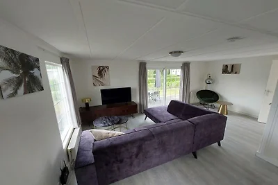 Vakantiehuis Ontspannende vakantie Dordrecht