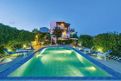 Casa vacanze, Marathokefala vicino a...