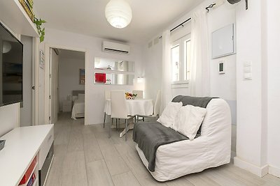 Retiro Al Amanecer - Apartamento Con Wifi...