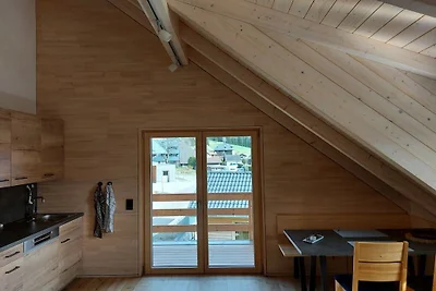 Ferienwohnung Bernau Dorf