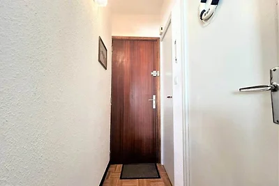 Appartement in de buurt van de thermale baden...