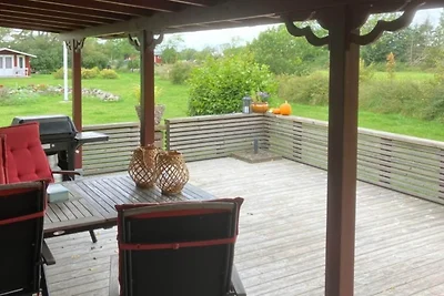 6 Personen Ferienhaus in LÖTTORP