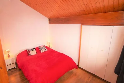 Appartamento in un resort vicino a LE...