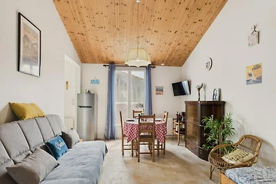 Apartment am Strand Les Sables & Casino