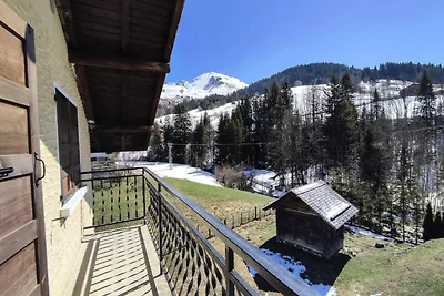 3 Zimmer für 5 Personen