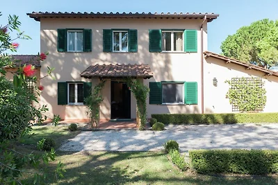 Invitante villa a Magliano Sabina, Italia, co...