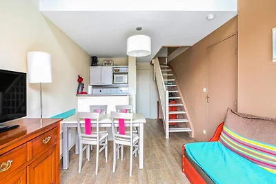 2-Zimmer-Wohnung 6 Personen Selection