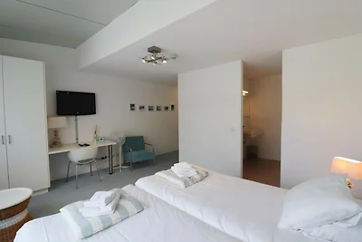 Geräumige Gruppenunterkunft in Teuge mit...