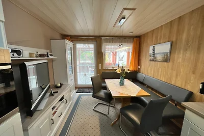 Appartement à Steffenshagen près de la mer