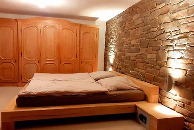 Ferienwohnung mit 1 Schlafzimmer