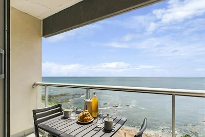 Apartment in Strandnähe in Les Sables...