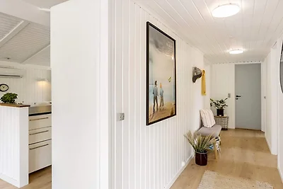 4 Sterne Ferienhaus in Blokhus