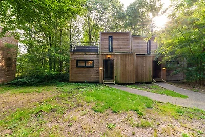 Fuga in cottage Belvilla Lushwood
