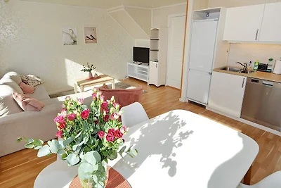 6 persone case ad EYDEHAVN