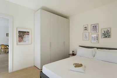 Wohnung mit 1 Schlafzimmer
