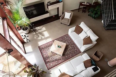 Villa con giardino alle spiagge di Adeje