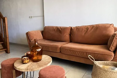 Wohnung in Frontignan nahe Sandstrand