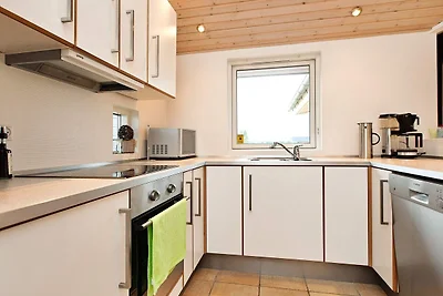 7 Personen Ferienhaus in Rødby-By Traum