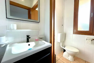 Appartement in Caorle bij het strand