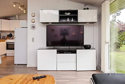 8 persoons vakantie huis in Væggerløse-By...