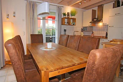 Casa bifamiliare Ostseehaus I, Trassenheide