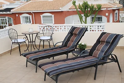 Finca mit 1 Schlafzimmer