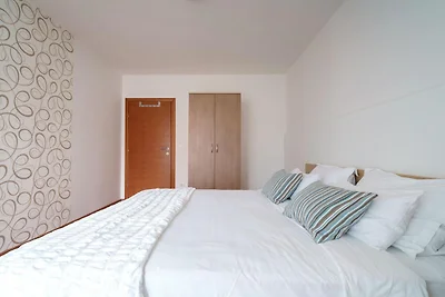 Stilvolle Ferienwohnung am Meer in Rovinj