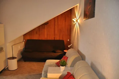 Familieappartement in de Noordelijke Alpen
