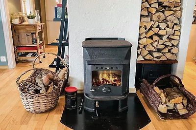 4 gwiazdkowy apartament w NÄSSJÖ