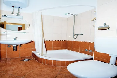 apartman za odmor Obiteljski odmor Srima
