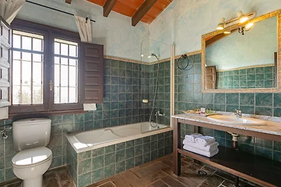 Cottage a La Joya vicino El Torcal