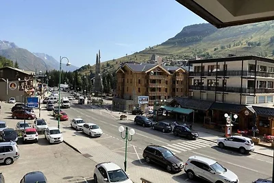 Studio in Belle Etoile nahe Skipisten