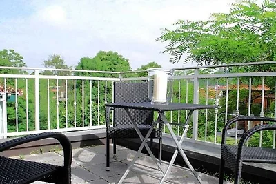 Appartement Waltraud