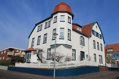 Ferienwohnung mit 1 Schlafzimmer