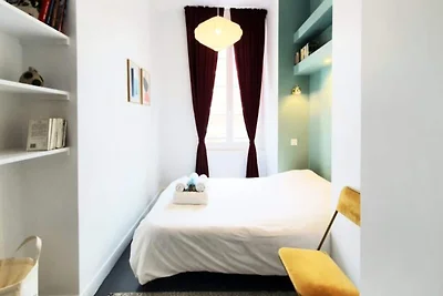 Die Oase von Le Havre – Historisches Zentrum