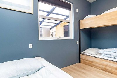 8 Personen Ferienhaus in Skagen-By Traum