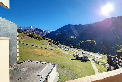 Appartamento a Preyerand vicino alle piste da...