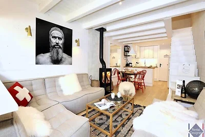 Residenza Solaret Des Brigues