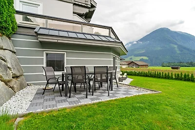 Appartement in der Nähe des Skigebietes